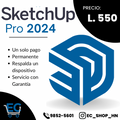 Licencia de SketchUp Pro
