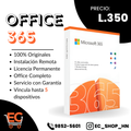 Plan Office 365