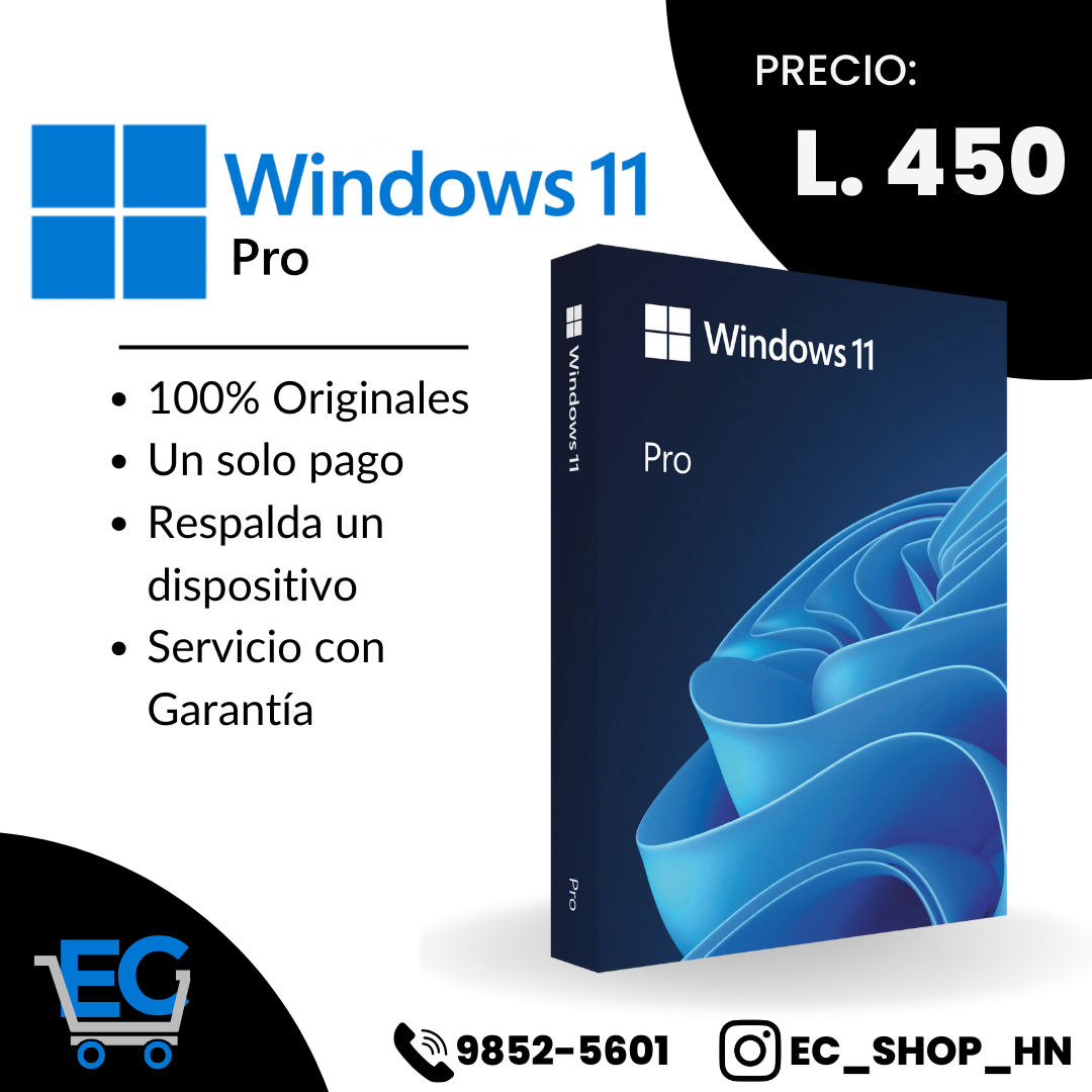 Windows 11 Pro
